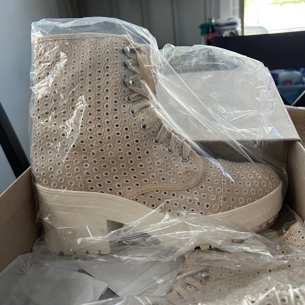 Brand New Urban Outfitters Boots